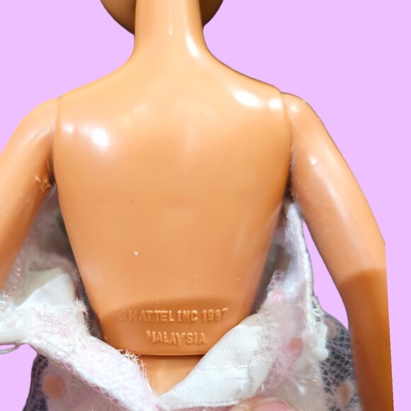 Vtg Skipper doll - Picture 3 of 5